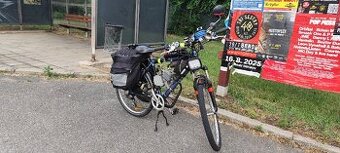 Motokolo. 80ccm