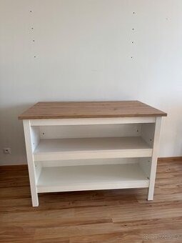 Kuchyňský ostrůvek Sconto