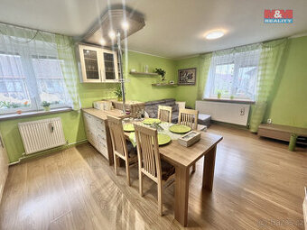 Prodej bytu 4+kk, 82 m², Kolín, ul. Kpt. Jaroše