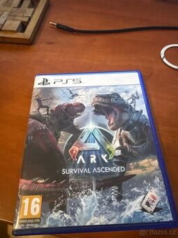 Ark ascended ps5 - 1
