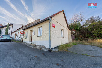 Prodej rodinného domu v Bystřici nad Perštejnem