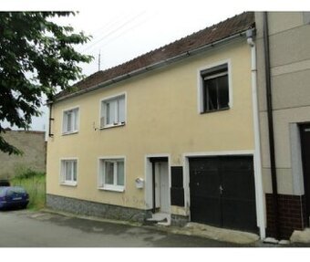 Rodinný dům v Radslavicích, ID 7570e 1609