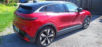 Renault Megane etech