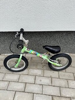 Odrážedlo Yedoo TooToo
