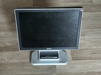 Monitor ACER