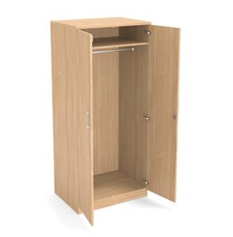 Šatní skříň