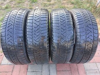 205/65R16 95H 5-6MM PIRELLI 2019
