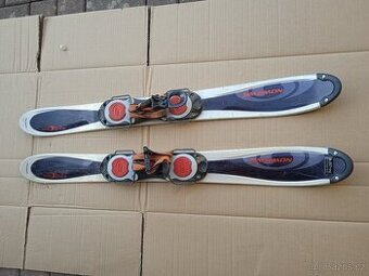 Lyže Salomon 90 cm- Snow Blade --