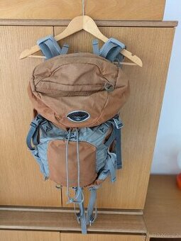 Batoh Osprey Stratos 26 - 1