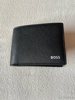 Hugo Boss peněženka - 1
