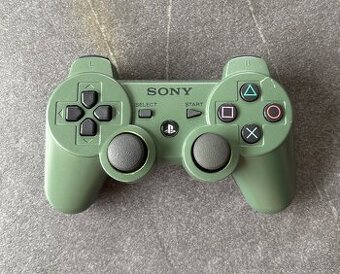 Dualshock 3, ovladač pro Playstation 3