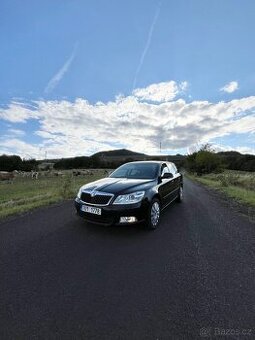 Škoda octavia 2 1.8tsi