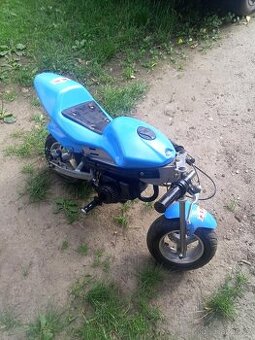 Minibike