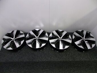 Nová alu kola originál Renault 7x20 ET34 5x114,3x66