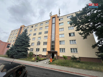 Prodej bytu 2+1, 55 m², Mladá Boleslav, ul. Jičínská