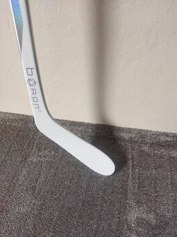 Hokejka Nová Bauer PROTO R White levá P28