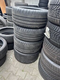 Michelin PilotSport Cup 2 - 245/35 R20 a 295/30 R20