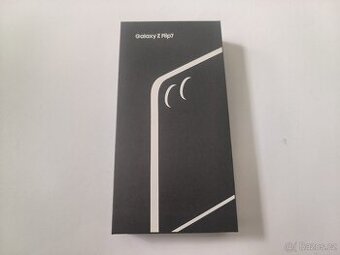 Samsung Galaxy Z Flip 7 512gb Blue Shadow / Nový