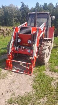 Zetor 8045
