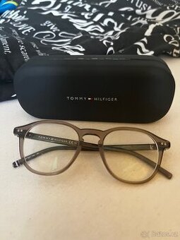 Dioptrické Brýle Tommy Hilfiger