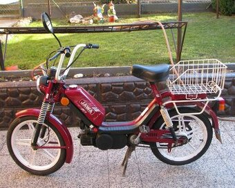 Babeta 210