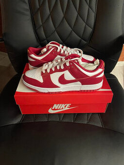 Nike Dunk Low USC