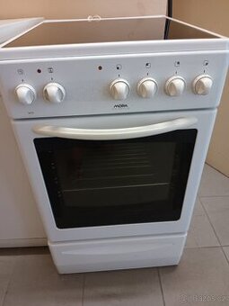 Prodám elektrický sporák Mora