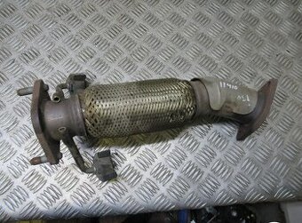 Original flexipipe Hyundai i30n
