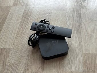 Apple TV