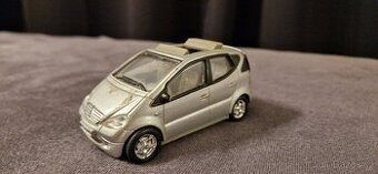 Mercedes Benz 1:43 - 1