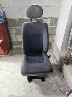 Sedačka do Renault Master - 1
