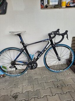 Silniční kolo GIANT ADVANCED DI 2 COMPOSITE