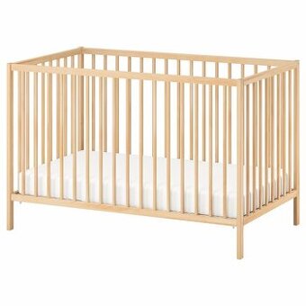 Dětská postýlka IKEA