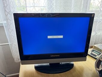 Grundig televize