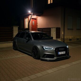 Koupím Audi a6 c7 180kw s vadou