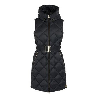 dámská vesta vel. 42 BARBOUR CLAREMONT - 1