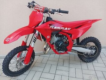 Gasgas MC 65 2024