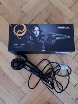 Loknovací kulma BaByliss Pro
