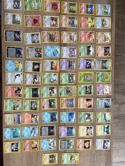 Pokemon karty
