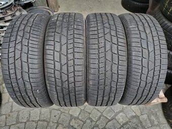 225/60/16 zimni pneu CONTINENTAL 225/60 R16