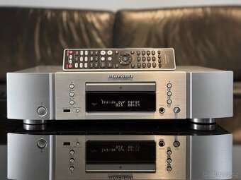 Marantz CD6005 CD přehrávač s DO
