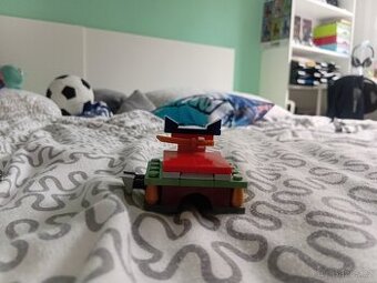 LEGO NINJAGO MINI TRÉNOVACÍ SET