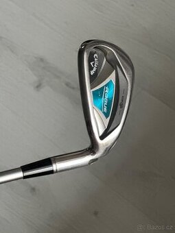 Dámská golfová hůl 7 Callaway ROGUE