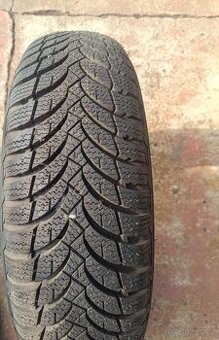 Prodám nejeté Nexen Winguard 175/70 R13