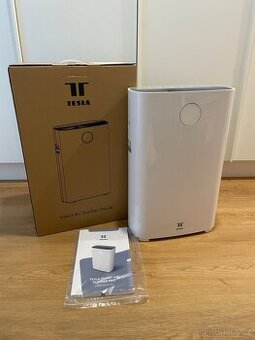 Čistička vzduchu Tesla Smart Air Purifier Pro M