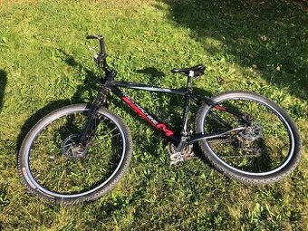 Horské kolo Rock Machine Blizzard 26", vel S