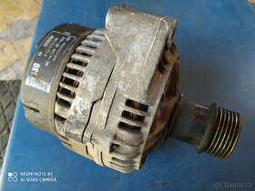 SAAB 9-3/9-5 BENZIN/DIESEL-ALTERNÁTORY