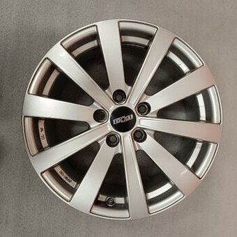 Alu kola OXXO 7Jx17'' , R17 , 5x112 , ET50