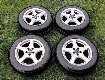 Alu kola Ronal 5 x 100 R 15