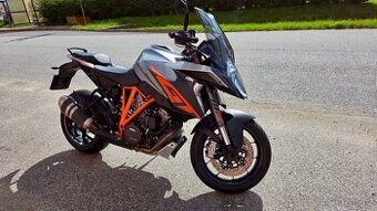 KTM SUPERDUKE 1290GT